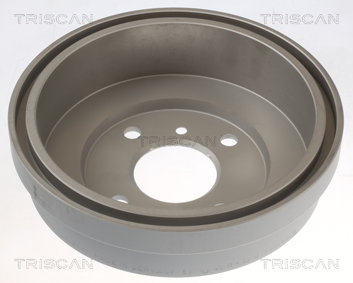 TRISCAN 8120 16234C Bremstrommel