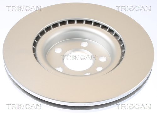 TRISCAN 8120 17147C Bremsscheibe