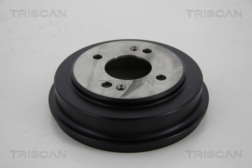 TRISCAN 8120 18207 Bremstrommel