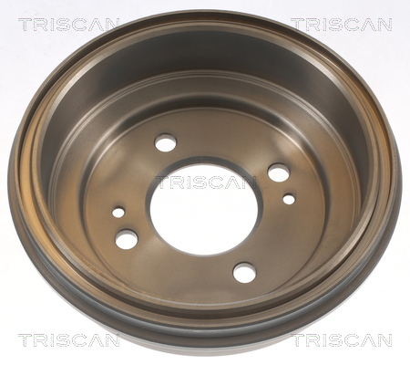 TRISCAN 8120 18207C Bremstrommel