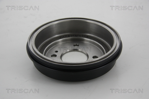 TRISCAN 8120 18207 Bremstrommel