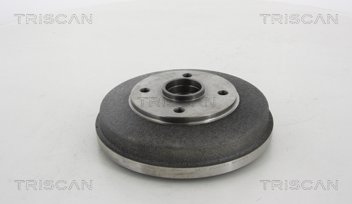 TRISCAN 8120 18208 Bremstrommel