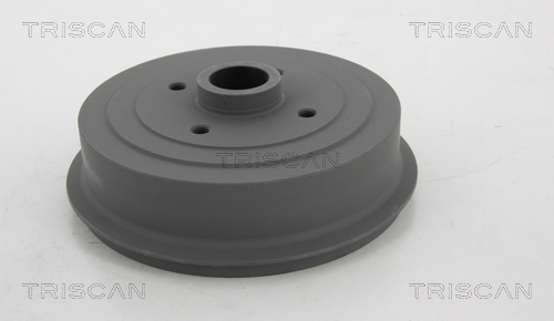 TRISCAN 8120 21202 Bremstrommel