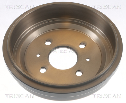 TRISCAN 8120 21203C Bremstrommel