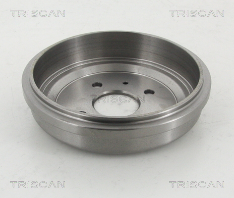 TRISCAN 8120 21203 Bremstrommel