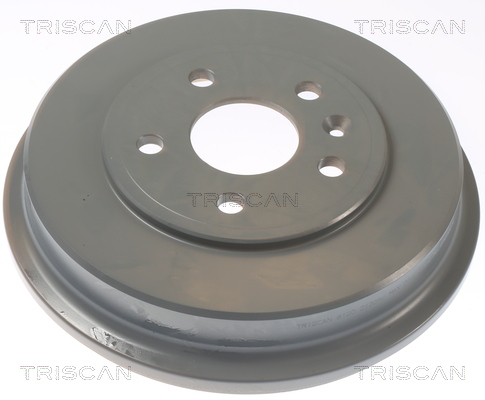 TRISCAN 8120 21209C Bremstrommel