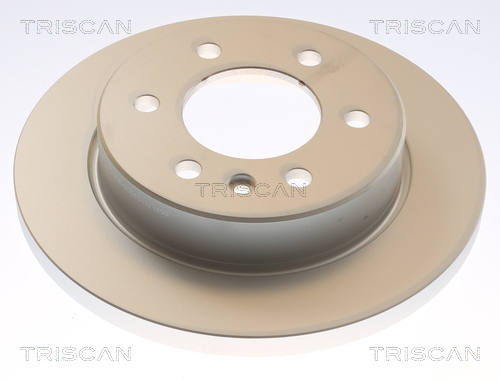 TRISCAN 8120 231063C Bremsscheibe