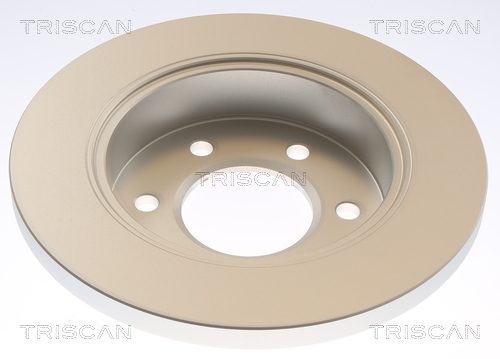 TRISCAN 8120 231063C Bremsscheibe