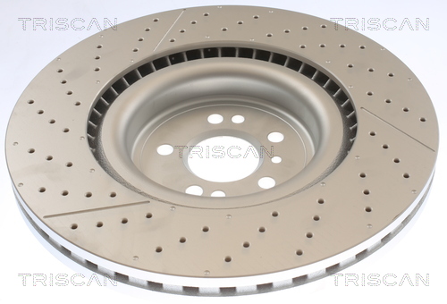TRISCAN 8120 231065C Bremsscheibe