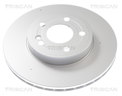 TRISCAN 8120 231066C Bremsscheibe