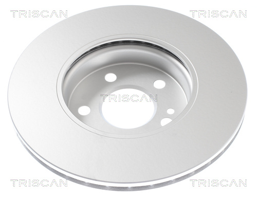TRISCAN 8120 231066C Bremsscheibe