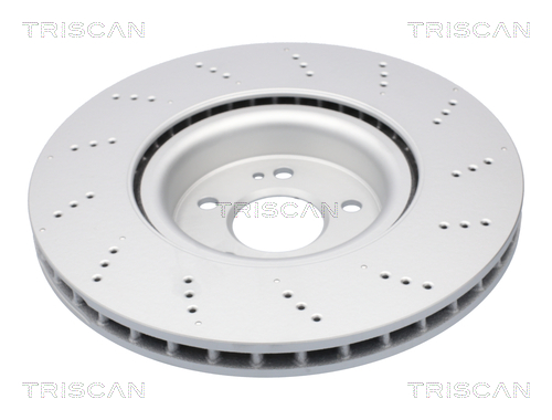 TRISCAN 8120 231067C Bremsscheibe