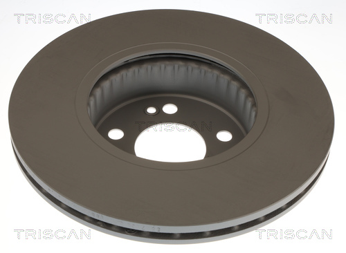 TRISCAN 8120 231069C Bremsscheibe