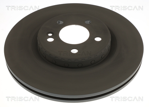 TRISCAN 8120 231072C Bremsscheibe