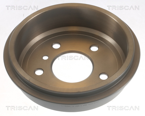 TRISCAN 8120 23204C Bremstrommel