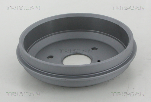 TRISCAN 8120 23205C Bremstrommel