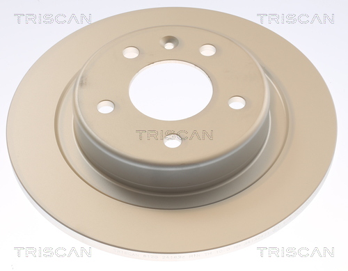 TRISCAN 8120 24183C Bremsscheibe