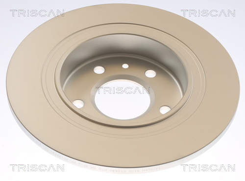 TRISCAN 8120 24183C Bremsscheibe