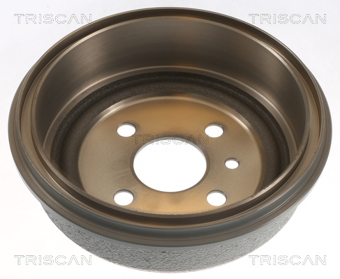 TRISCAN 8120 24203C Bremstrommel