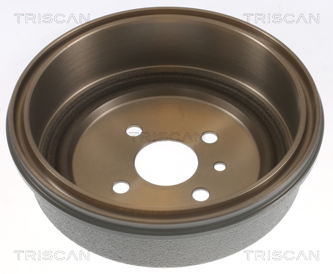 TRISCAN 8120 24204C Bremstrommel