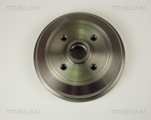 TRISCAN 8120 24205 Bremstrommel
