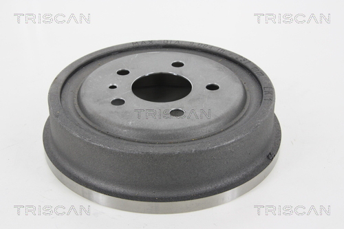 TRISCAN 8120 24210 Bremstrommel