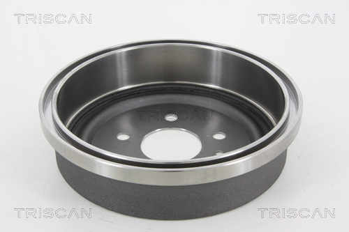TRISCAN 8120 24210 Bremstrommel