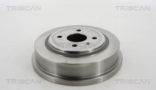 TRISCAN 8120 24212 Bremstrommel