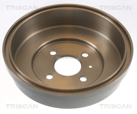 TRISCAN 8120 24212C Bremstrommel