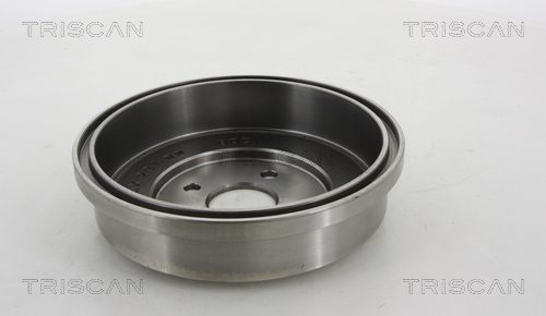 TRISCAN 8120 24212 Bremstrommel