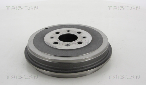 TRISCAN 8120 24214 Bremstrommel