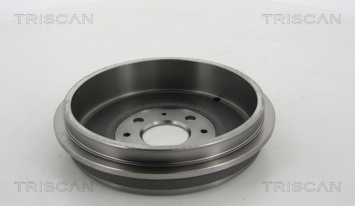 TRISCAN 8120 24214 Bremstrommel