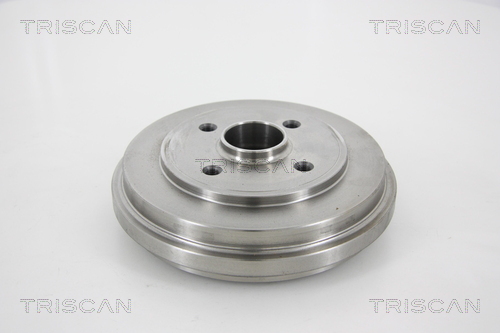 TRISCAN 8120 24216 Bremstrommel