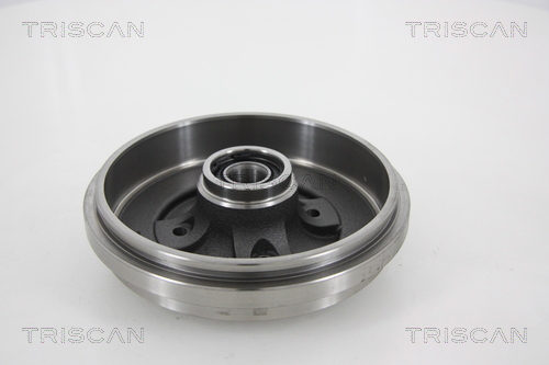TRISCAN 8120 24216 Bremstrommel