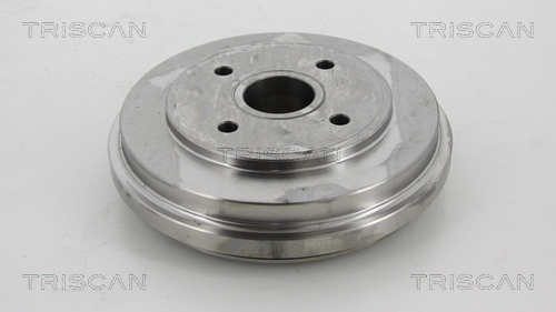 TRISCAN 8120 24217 Bremstrommel