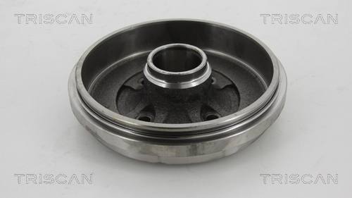 TRISCAN 8120 24217 Bremstrommel
