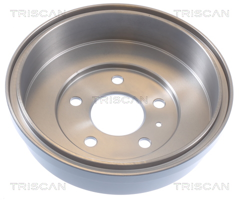 TRISCAN 8120 24221C Bremstrommel