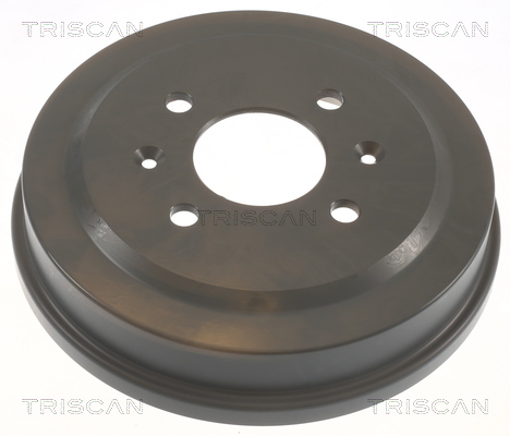TRISCAN 8120 24222C Bremstrommel