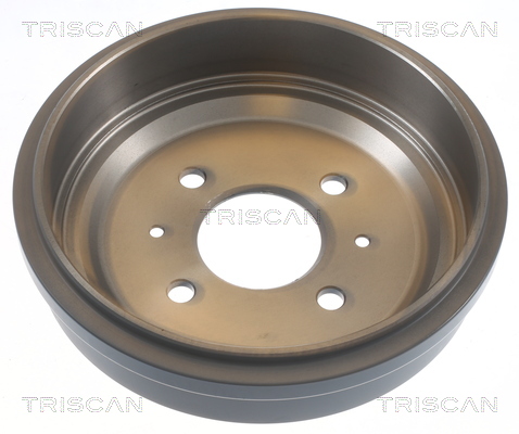 TRISCAN 8120 24222C Bremstrommel