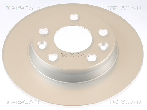 TRISCAN 8120 25190C Bremsscheibe