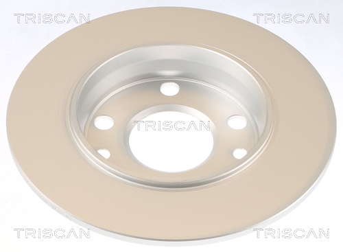 TRISCAN 8120 25190C Bremsscheibe