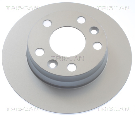 TRISCAN 8120 25191C Bremsscheibe