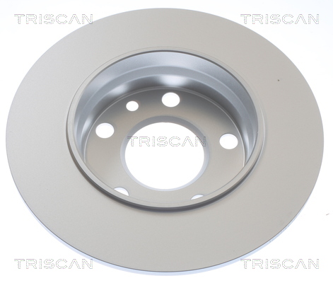 TRISCAN 8120 25191C Bremsscheibe