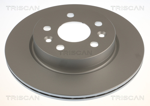 TRISCAN 8120 25192C Bremsscheibe