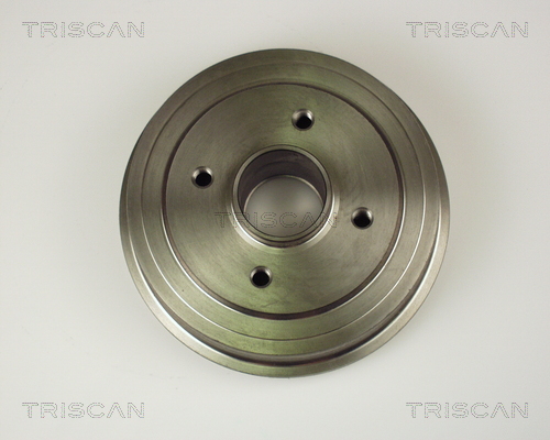 TRISCAN 8120 25201 Bremstrommel