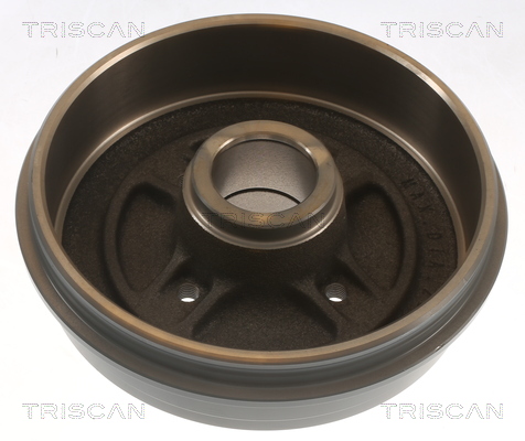 TRISCAN 8120 25202C Bremstrommel