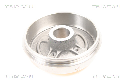 TRISCAN 8120 25205 Bremstrommel