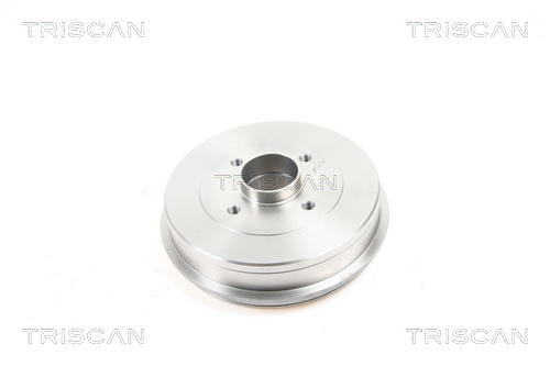 TRISCAN 8120 25210 Bremstrommel