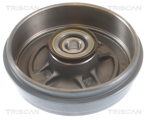 TRISCAN 8120 25215C Bremstrommel