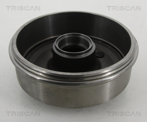 TRISCAN 8120 25216 Bremstrommel